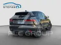 2021 Jaguar E-PACE