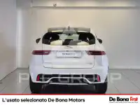 2021 Jaguar E-PACE