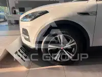 2021 Jaguar E-PACE
