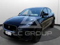 2021 Jaguar E-PACE