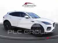 2021 Jaguar E-PACE