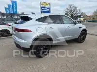 2021 Jaguar E-PACE