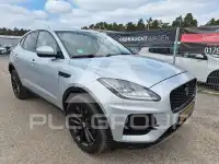 2021 Jaguar E-PACE