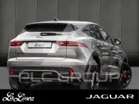 2021 Jaguar E-PACE