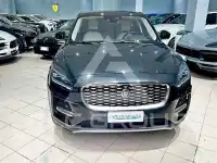 2021 Jaguar E-PACE