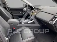 2021 Jaguar E-PACE