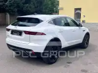 2021 Jaguar E-PACE