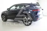 2021 Jaguar E-PACE