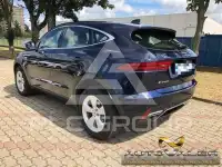 2021 Jaguar E-PACE