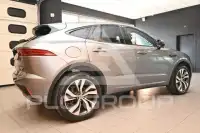 2021 Jaguar E-PACE