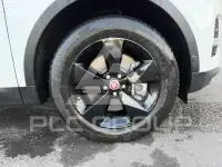 2021 Jaguar E-PACE