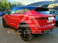 2021 Jaguar E-PACE