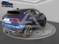 2021 Jaguar E-PACE