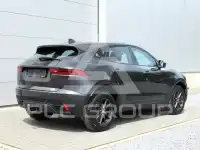 2021 Jaguar E-PACE
