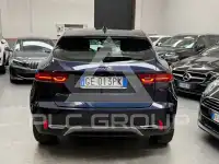 2021 Jaguar E-PACE