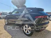 2021 Jaguar E-PACE
