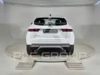 2021 Jaguar E-PACE