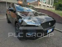 2021 Jaguar E-PACE