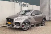 2021 Jaguar E-PACE