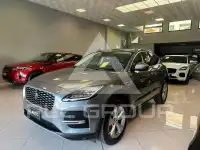 2021 Jaguar E-PACE
