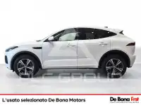 2021 Jaguar E-PACE