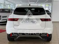 2021 Jaguar E-PACE