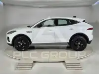 2021 Jaguar E-PACE