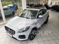2021 Jaguar E-PACE