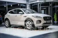 2021 Jaguar E-PACE