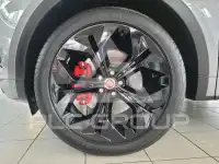 2021 Jaguar E-PACE