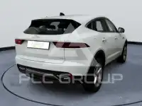 2021 Jaguar E-PACE
