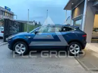 2021 Jaguar E-PACE