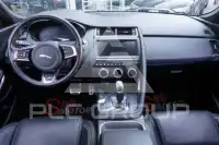 2021 Jaguar E-PACE