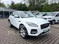 2021 Jaguar E-PACE