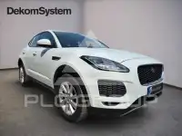 2021 Jaguar E-PACE