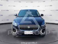 2021 Jaguar E-PACE