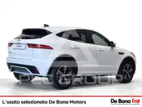 2021 Jaguar E-PACE