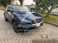 2021 Jaguar E-PACE