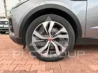2021 Jaguar E-PACE