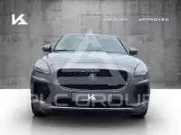 2021 Jaguar E-PACE