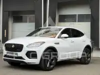 2021 Jaguar E-PACE