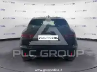 2021 Jaguar E-PACE