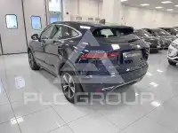 2021 Jaguar E-PACE
