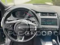 2021 Jaguar E-PACE