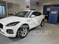 2021 Jaguar E-PACE