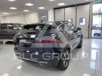 2021 Jaguar E-PACE