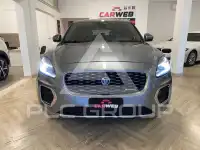 2021 Jaguar E-PACE
