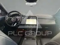 2021 Jaguar E-PACE