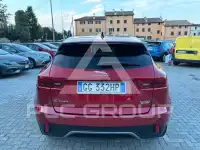 2021 Jaguar E-PACE
