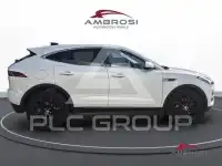 2021 Jaguar E-PACE